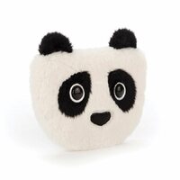 Kutie Pops by Jellycat Purse - Panda 