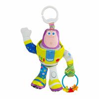 Disney by Lamaze Toy Story Clip & Go - Buzz Lightyear