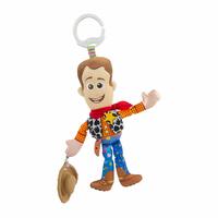 Disney by Lamaze Toy Story Clip & Go - Woody