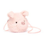 Jellycat Little Pig - Bag
