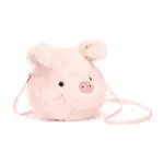 Jellycat Little Pig - Bag