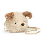 Jellycat Little Pup - Bag