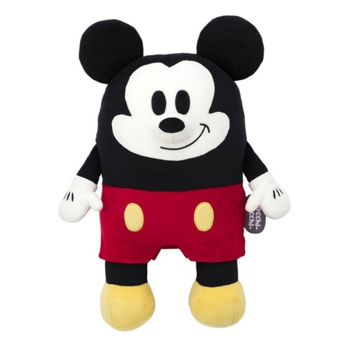 Disney Mocchi Mocchi Plush - Mickey Mouse