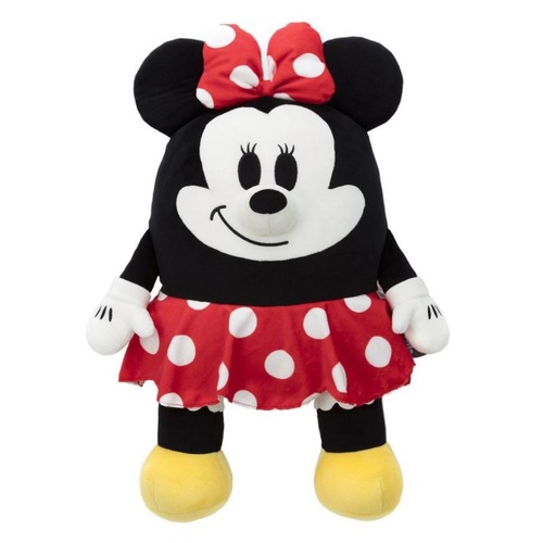 Disney Mocchi Mocchi Plush - Minnie Mouse