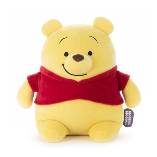 Disney Mocchi Mocchi Plush - Winnie The Pooh