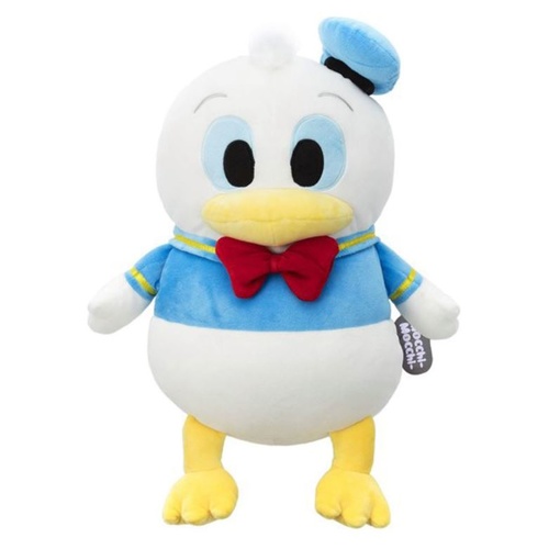 Disney Mocchi Mocchi Plush - Donald Duck