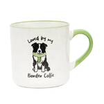 Splosh - Loved By My Border Collie Mug