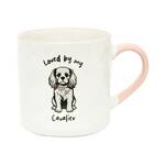 Splosh - Loved By My Cavalier Mug