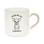 Splosh - Loved By My Chihuahua Mug
