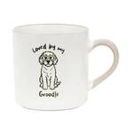 Splosh - Loved By My Groodle Mug