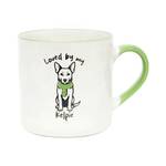 Splosh - Loved By My Kelpie Mug