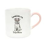 Splosh - Loved By My Schnauzer Mug
