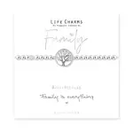 Life Charms Just Because - Family Bracelet