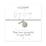 Life Charms Just Because - Dog Lover Bracelet