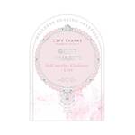 Life Charms Healing Stones - Rose Quartz Bracelet