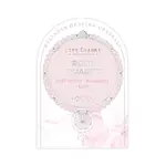 Life Charms Healing Stones - Rose Quartz Bracelet