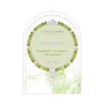 Life Charms Healing Stones - Peridot Bracelet