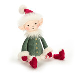 Jellycat Leffy Elf - Original