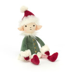 Jellycat Leffy Elf - Little