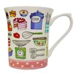 Queens By Churchill Living The Dream - Royale Mug Cake Life