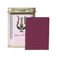 MOR Little Luxuries Soapette - Peony Blossom 