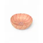 La La Land Beyond Blush - Stoneware Flower Bowl