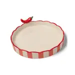 La La Land Beyond Seaview - Stoneware Hot Chilli Dish