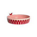 La La Land Beyond Seaview - Stoneware Large Hot Chilli Bowl