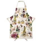 La La Land Vineyard Visions - Apron