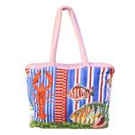 La La Land Beyond Seaview - Comforter Bag