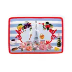 La La Land Je T'aime Paris - Rectangle Trinket Tray