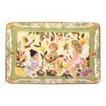 La La Land The Secret World Of The Bush - Rectangle Trinket Tray