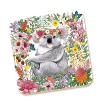 La La Land Enchanted Garden - Coaster Koala