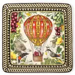 La La Land Vineyard Visions - Square Trinket Tray