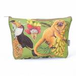 La La Land Brazilian Summer - Cosmetic Pouch