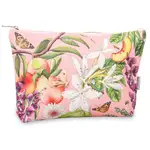 La La Land Bountiful Harvest - Cosmetic Pouch