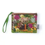 La La Land Garden Giggles - Coin Purse