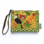 La La Land Brazilian Summer - Coin Purse Monkey