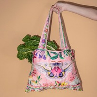 La La Land Field Trip - Foldable Shopper Bag 