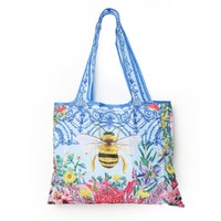 La La Land Enchanted Garden - Foldable Bag