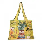 La La Land Brazilian Summer - Foldable Shopper Bag