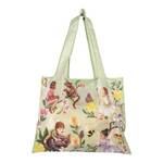 La La Land The Secret World Of The Bush - Foldable Shopper Bag
