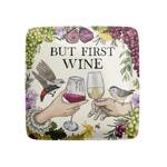 La La Land Vineyard Visions - Fridge Magnet