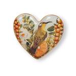 La La Land Golden Hour - Heart Shape Trinket Tray