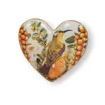 La La Land Golden Hour - Heart Shape Trinket Tray