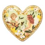 La La Land The Secret World Of The Bush - Heart Shape Trinket Tray