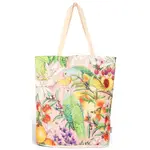 La La Land Bountiful Harvest - Shopping Tote