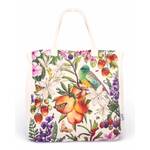 La La Land Bountiful Harvest - Grand Canvas Bag