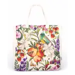 La La Land Bountiful Harvest - Grand Canvas Bag
