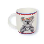La La Land Heart Koalas - Mug